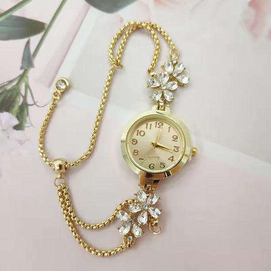 The Princess Watch