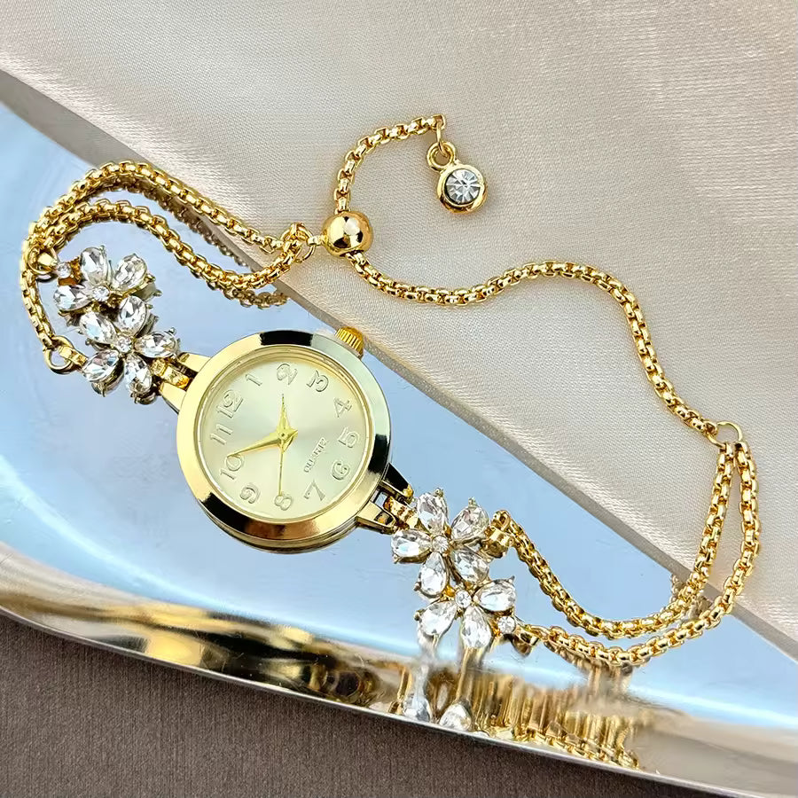 The Princess Watch