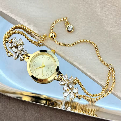 The Princess Watch