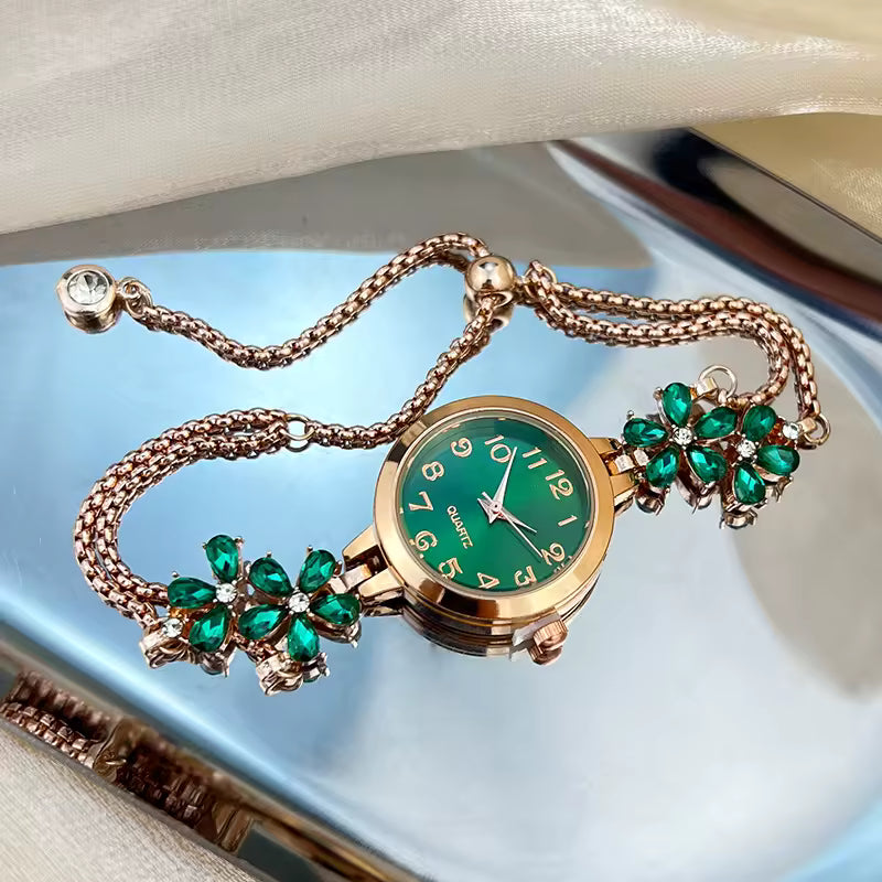 The Princess Watch
