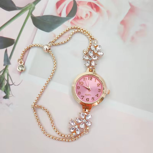 The Princess Watch