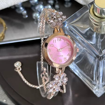 The Princess Watch