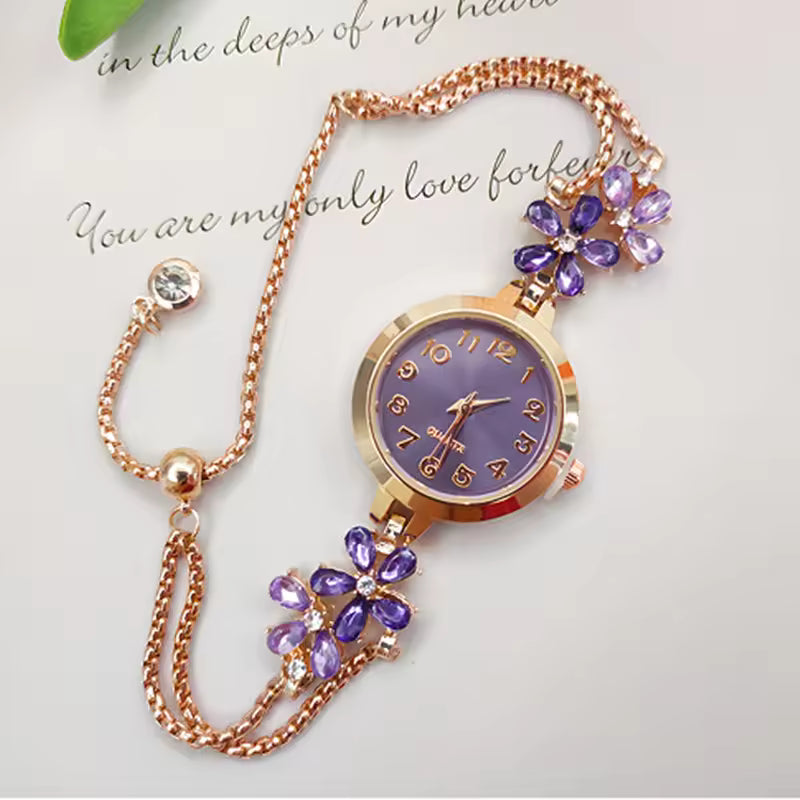 The Princess Watch