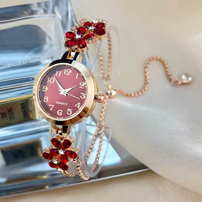 The Princess Watch