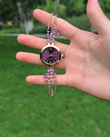 The Princess Watch